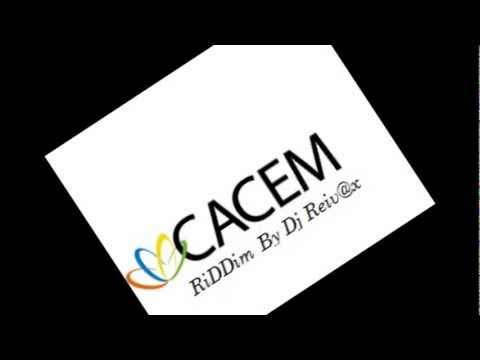 Dj Reiv@x Ft T.Gayo-Criminel RmX [ CaCeM RiDDim  ].wmv