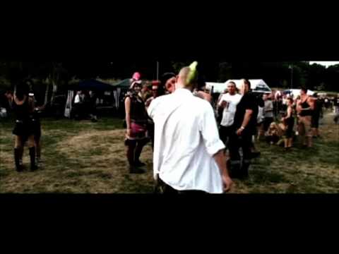 Back To Future Festival / Glaubitz Open Air - Trailer 2012
