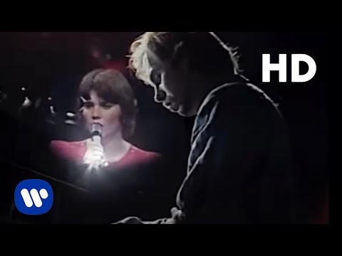 Linda Ronstadt - Desperado (Live at Television Center Studios, Hollywood, CA, 4/24/1980)