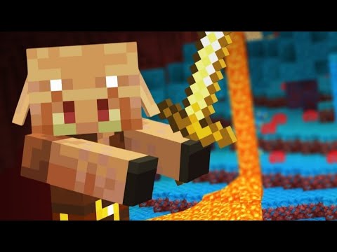 *ASSURDO* HO PROVATO IL NUOVO NETHER UPDATE IN ANTEPRIMA DELLA 1.16 | MINECRAFT PS4 BEDROCK EDITION