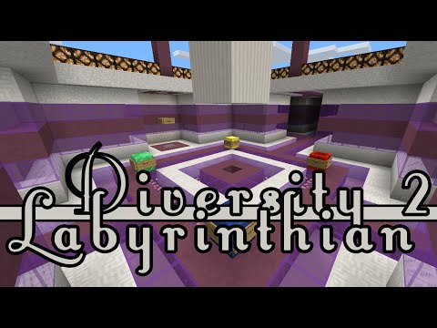 Who chose this level?| Labyrinth Diversity 2