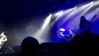 Joe Satriani - Three Sheets To The Wind - Live @ Olympia Paris 23 06 2014 HQ Sound HD video