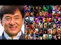 Mortal Kombat New Era 2024 Jackie Chan Tournament