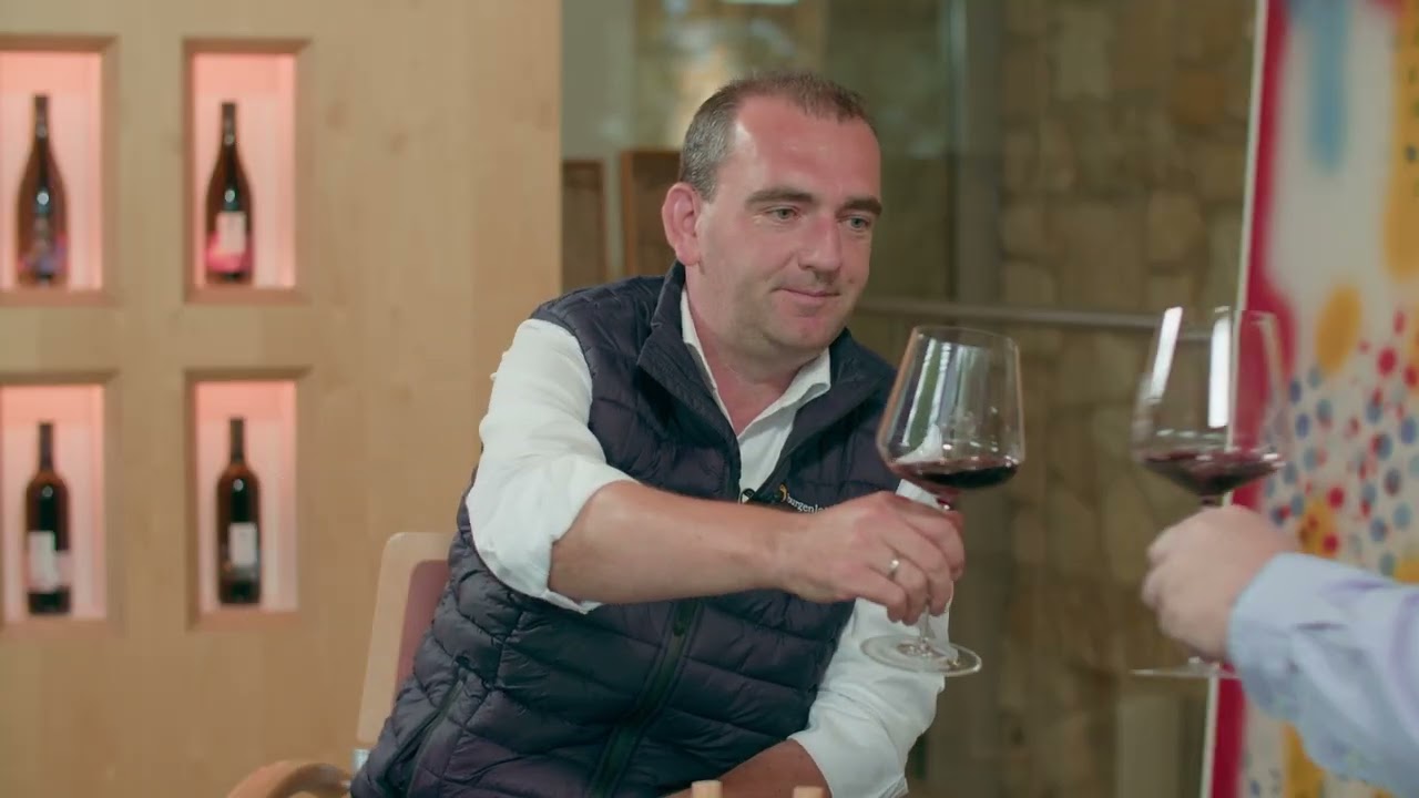 WeinTalk mit Herbert Oschep - Teil 13