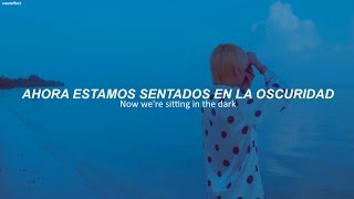 best of me - john k | g.c.f in saipan (sub. español/lyric)