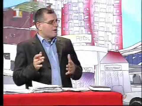 Jeta ne Kosove - Debati ne Kacanik - 29 nentor