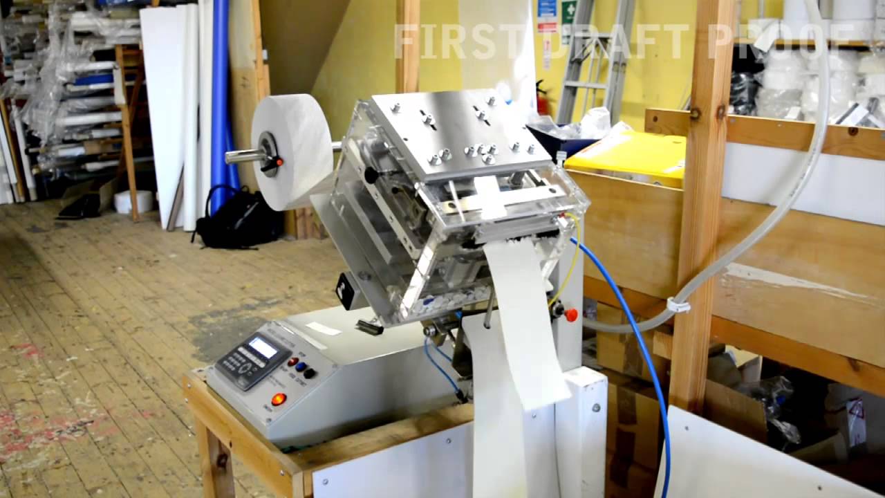 Barlow Blinds  - Extended FINAL Version