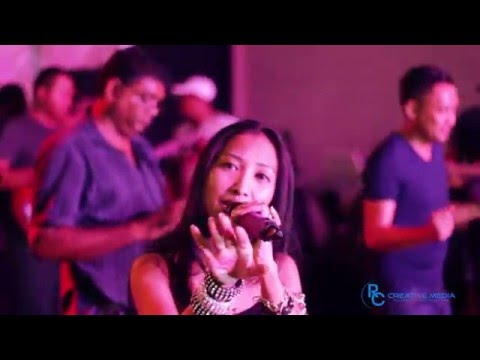 The Future Club Live At Sonde Bakana Zilang