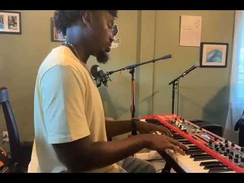 Promotional video thumbnail 2 for Michael Cunningham on Keys