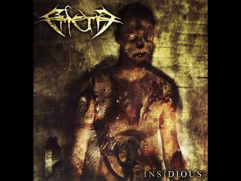 Emeth - Insidious (2004) [Full Album]