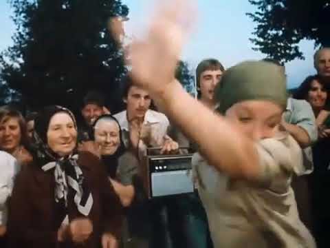 1983 - Einfach mal alles vergessen ...