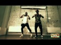 Lionel (France) Coupe Decale & C.Joe (Lagos) Azonto