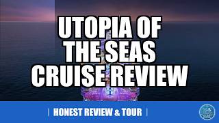 Utopia of the Seas Complete Review 2026 – The ULTIMATE Cruise?