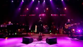 Tina Arena   Only Women Bleed Live)