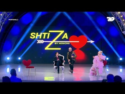 Portokalli, 02 Nëntor 2025 - Minioni (Katerina përballë Kareninës)