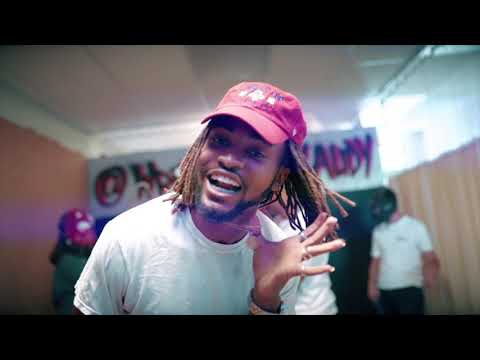 Montae Harri$ • YOUNG & RECKLESS (F. SOUL FROM DA 954) (Official Music Video) [Prod. by @Luke4Pres]