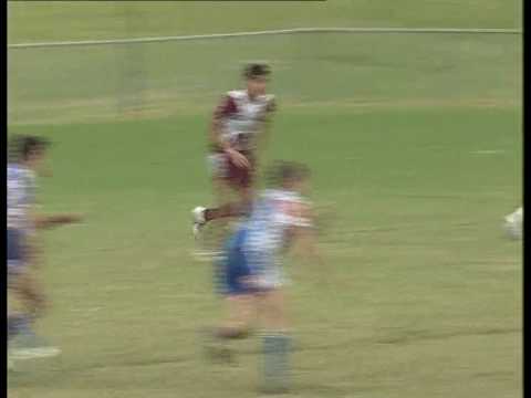 U17 2s Brothers vs Doonside Try6