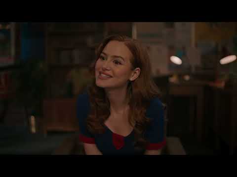 Everyone Meets Reggie, Tabitha Wants To Meet Mr. Rayberry - Riverdale 7x08 Scene