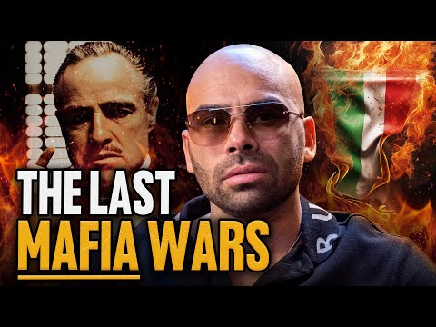 Hitman For Bonnano Crime Family Exposes Most Dangerous Mafia Crews In New York City | The Connect