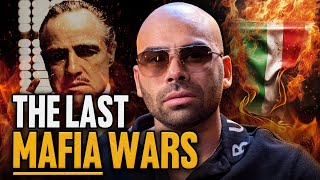 Hitman For Bonnano Crime Family Exposes Most Dangerous Mafia Crews In New York City | The Connect