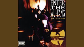 Wu-Tang Clan Aint Nuthing ta F' Wit