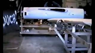 SENSE OF SCALE | Trailer | SCI-FI-LONDON Film Festival 2012