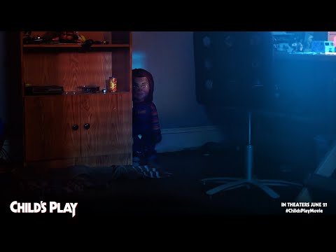 Child's Play (TV Spot 'Kaslan')