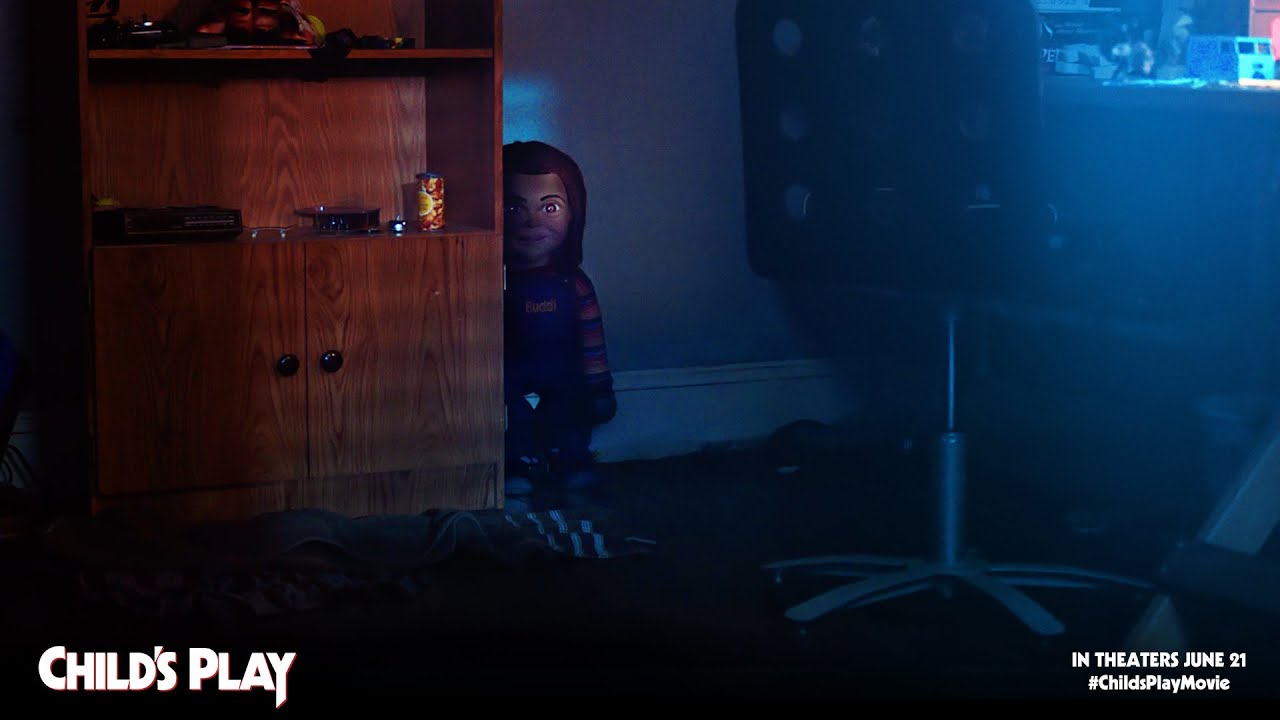 Video náhled