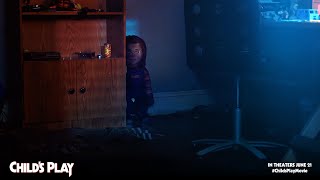 :30 Spot - "Kaslan"