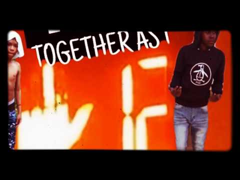 TGA1 MARION & TGA1 BLUE “Get 2 clappin”