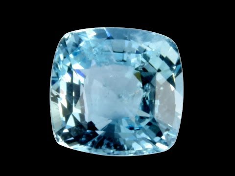 The Long Journey of Aquamarine Documentary by Patrick Voillot