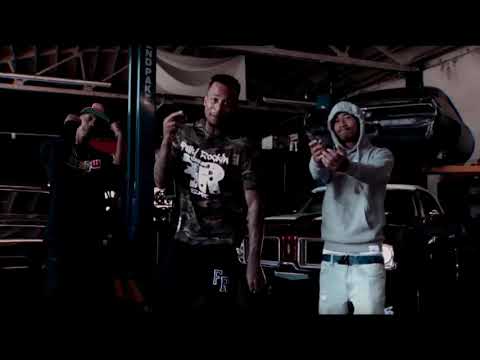 KiloTalkMoney x MBNel x Fly Scoot - Speakin On Me (p. DJChrissyChris)