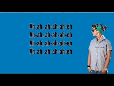 Matt Hunter & Lele Pons (Lyrics)