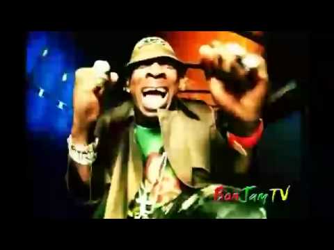 Elephant Man - Pon De River, Pon De Bank *OFFICIAL VIDEO*