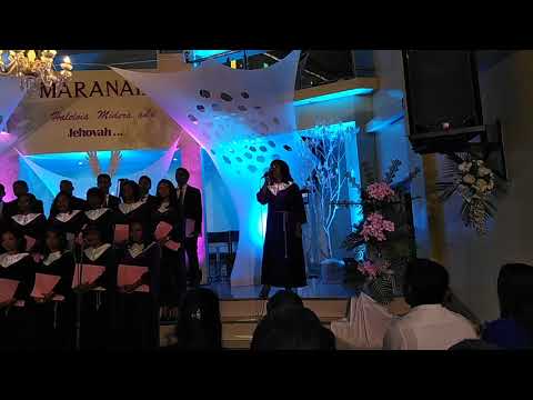 Feon'ny Faminaniana- Moa fantatrao ve ?