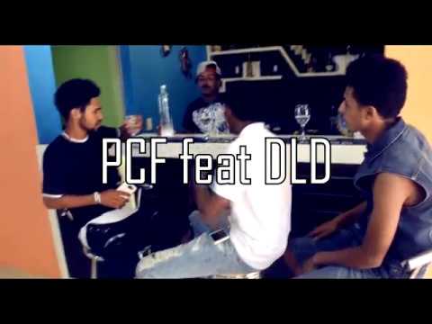 DLD ft PCF (DAMA SA PIDE BOLACHA) OFFICIAL VIDEO