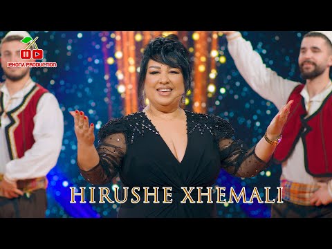 Hirushe Xhemali - Djalin si drita e bonem synet  #gezuar2025