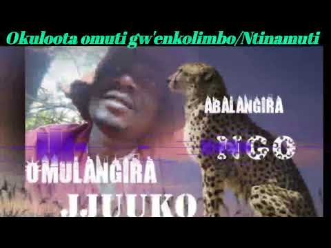 okuloota omuti gwenkolimbo oba entinamuti kitegeeza ki? - Omulangira Jjuuko Munnabuddu