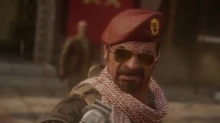 COD: MW1 Remastered – Launch Trailer (PS4)