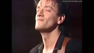 Music video thumbnail preview for Leb i Sol  - Tumba tumba divina, Sarajevo 1985, Live by Leb i sol