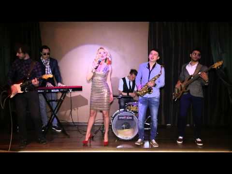 Dianna Rotaru - Medley Pop