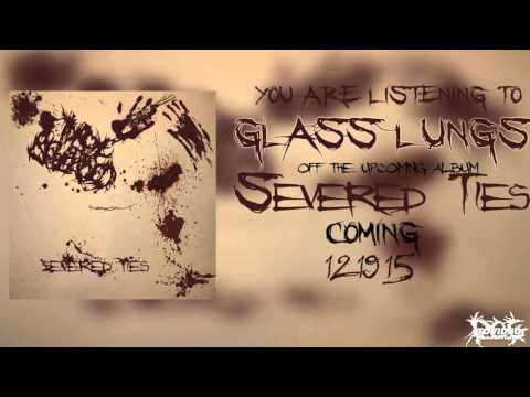 Throne of the Beheaded - Glass Lungs *NEW SONG*