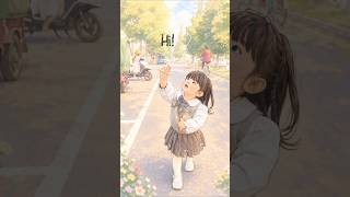 Download lagu This Little Girl Just Won Everyone’s Heart mp3