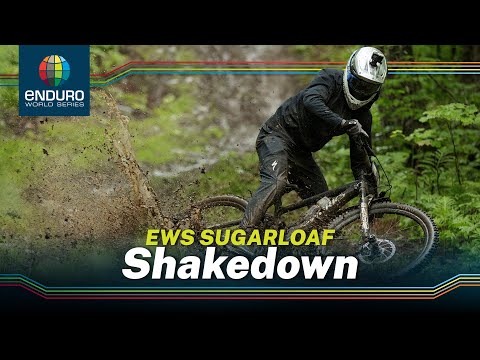 Shakedown | EWS Sugarloaf