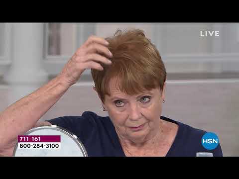 HSN | TRUHAIR by Chelsea Scott 10.14.2020 - 01 AM