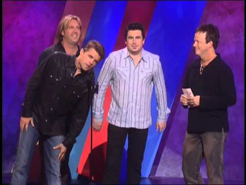 Dixie Chicks Wins Country Album - 30th AMA 2003
