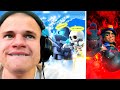 Most Loved VS Hated Cards In Clash Royale History JYNXZI REACTS