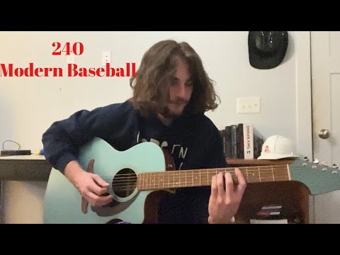 Notes - Modern Baseball