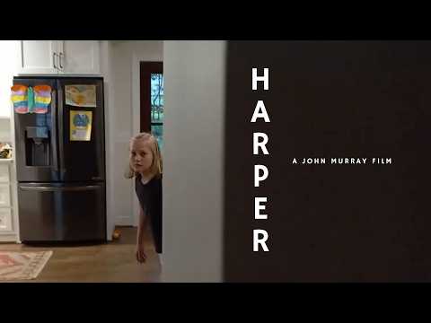 HARPER (A Thriller Short Film Directed by John Murray)