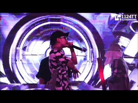 160721 BENTLEY  NO REST  Chicago